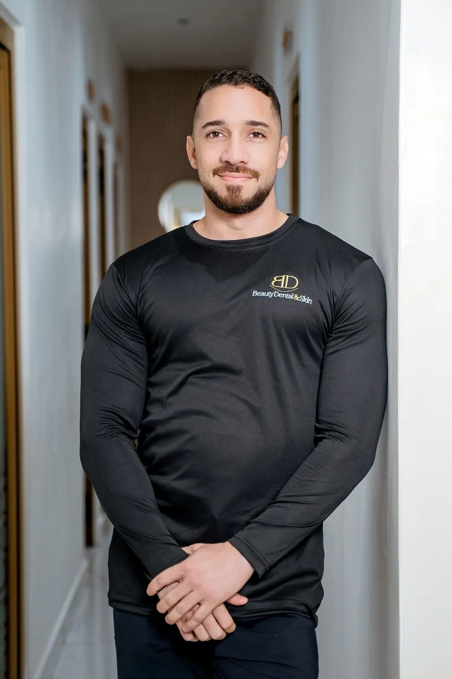 Dr. José Sánchez